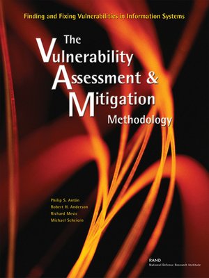 cover image of Finding and Fixing Vulnerabilities in Information Systems